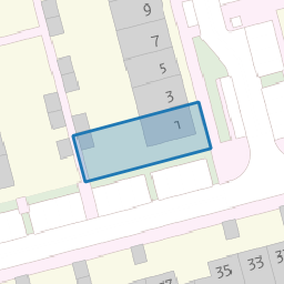 Perceel ZDM01-P-2716