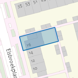 Perceel ZDM01-P-2717