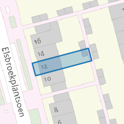 Perceel ZDM01-P-2719