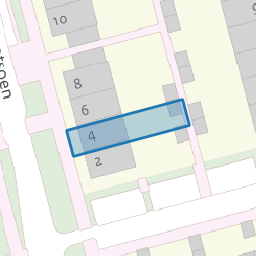 Perceel ZDM01-P-2723