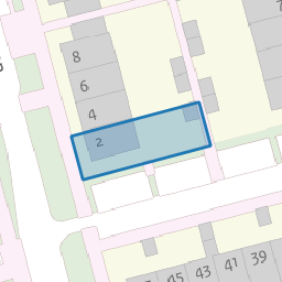 Perceel ZDM01-P-2724