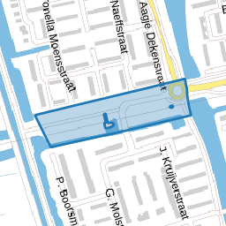 Perceel ZDM01-P-2726