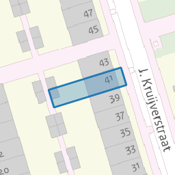 Perceel ZDM01-P-2730