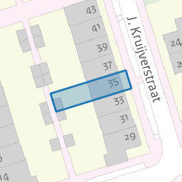 Perceel ZDM01-P-2732