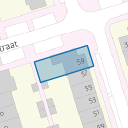 Perceel ZDM01-P-2738