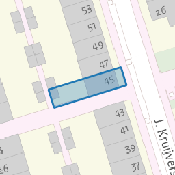 Perceel ZDM01-P-2744