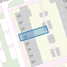 Perceel ZDM01-P-2749