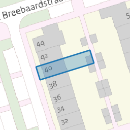Perceel ZDM01-P-2750