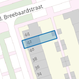 Perceel ZDM01-P-2751