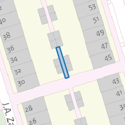 Perceel ZDM01-P-2754