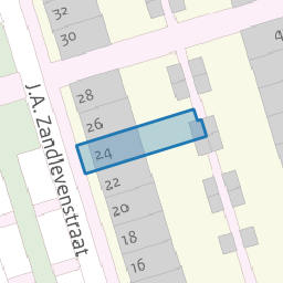 Perceel ZDM01-P-2756
