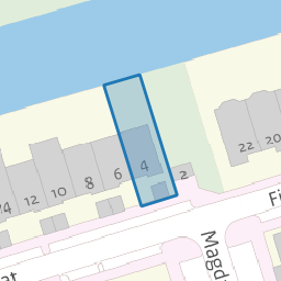 Perceel ZDM01-P-2758