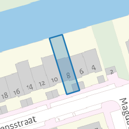 Perceel ZDM01-P-2760