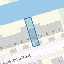 Perceel ZDM01-P-2762