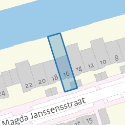 Perceel ZDM01-P-2764