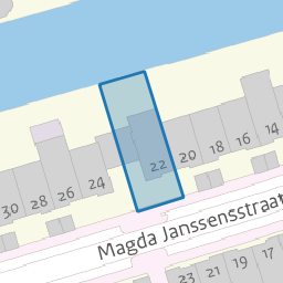 Perceel ZDM01-P-2767