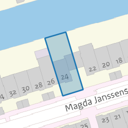 Perceel ZDM01-P-2768