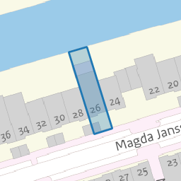 Perceel ZDM01-P-2769