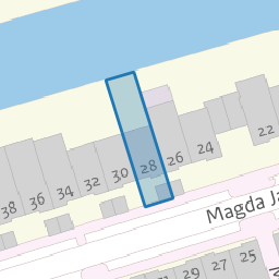 Perceel ZDM01-P-2770