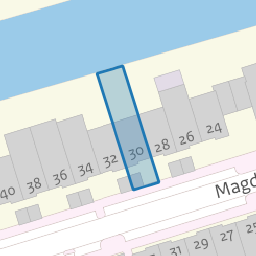 Perceel ZDM01-P-2771