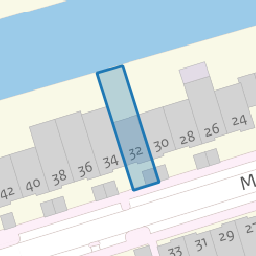 Perceel ZDM01-P-2772