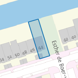 Perceel ZDM01-P-2778