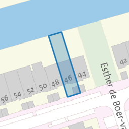 Perceel ZDM01-P-2779