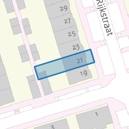 Perceel ZDM01-P-2795