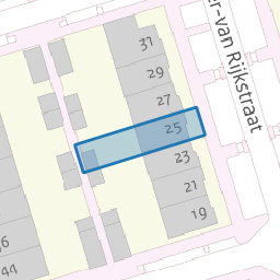 Perceel ZDM01-P-2797