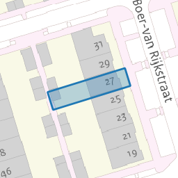 Perceel ZDM01-P-2798