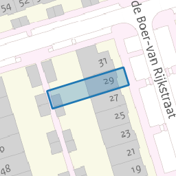 Perceel ZDM01-P-2799