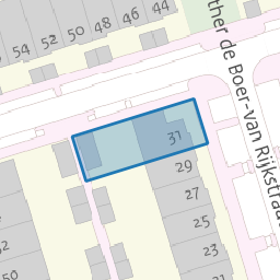 Perceel ZDM01-P-2800