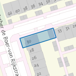 Perceel ZDM01-P-2801