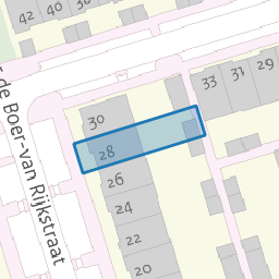 Perceel ZDM01-P-2802