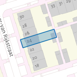 Perceel ZDM01-P-2804