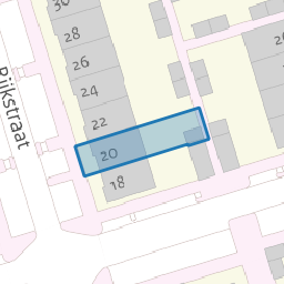 Perceel ZDM01-P-2806