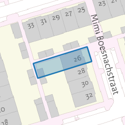 Perceel ZDM01-P-2811