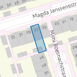 Perceel ZDM01-P-2815