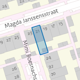 Perceel ZDM01-P-2818