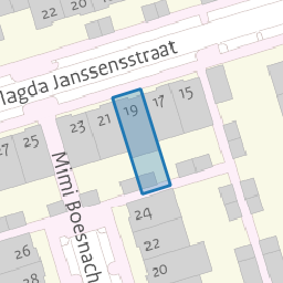 Perceel ZDM01-P-2819