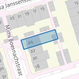 Perceel ZDM01-P-2822