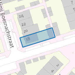 Perceel ZDM01-P-2825