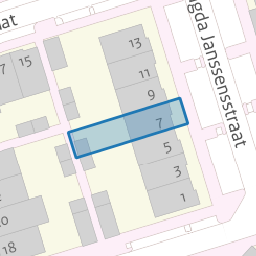 Perceel ZDM01-P-2829