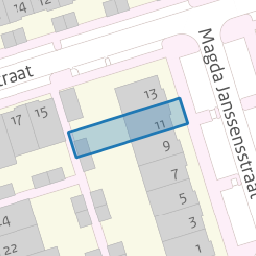 Perceel ZDM01-P-2831