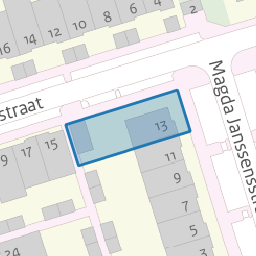 Perceel ZDM01-P-2832