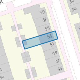 Perceel ZDM01-P-2833