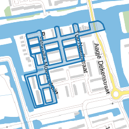 Perceel ZDM01-P-2836