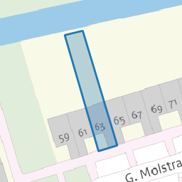 Perceel ZDM01-P-2845