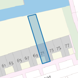 Perceel ZDM01-P-2849