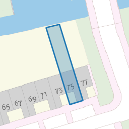 Perceel ZDM01-P-2851